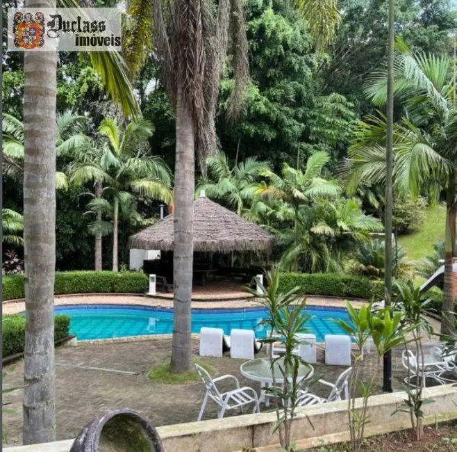 Foto 4 de Sítio / Rancho com 23 quartos à venda, 115600m2 em Taiaçupeba, Mogi Das Cruzes - SP