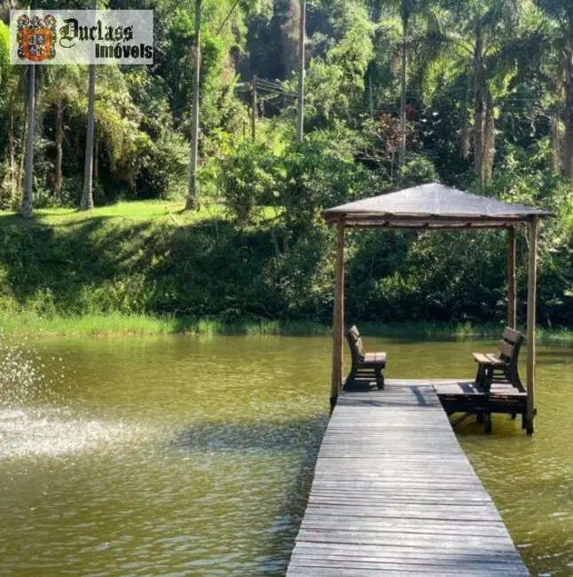 Foto 6 de Sítio / Rancho com 23 quartos à venda, 115600m2 em Taiaçupeba, Mogi Das Cruzes - SP