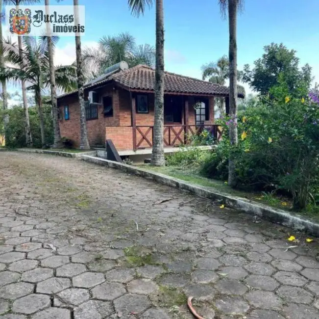 Foto 8 de Sítio / Rancho com 23 quartos à venda, 115600m2 em Taiaçupeba, Mogi Das Cruzes - SP