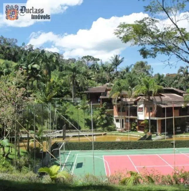 Foto 3 de Sítio / Rancho com 23 quartos à venda, 115600m2 em Taiaçupeba, Mogi Das Cruzes - SP