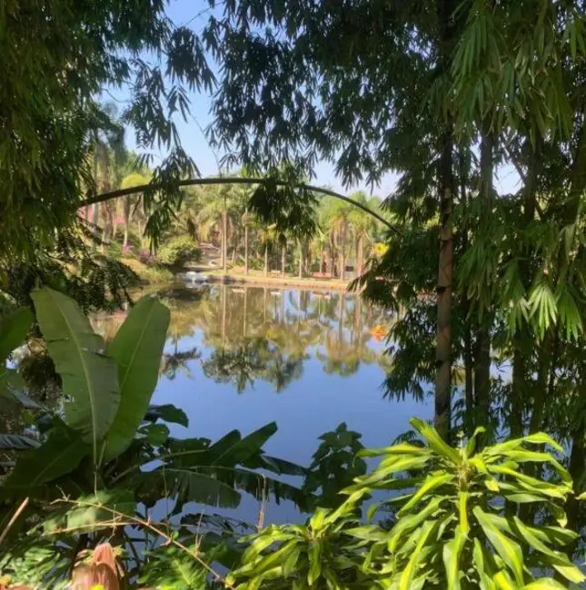 Foto 5 de Sítio / Rancho com 23 quartos à venda, 115600m2 em Taiaçupeba, Mogi Das Cruzes - SP