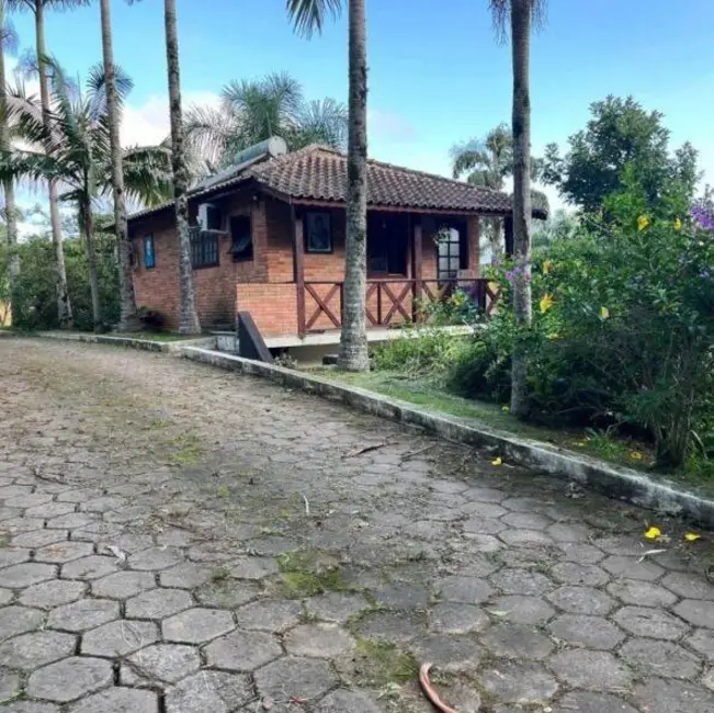 Foto 8 de Sítio / Rancho com 23 quartos à venda, 115600m2 em Taiaçupeba, Mogi Das Cruzes - SP
