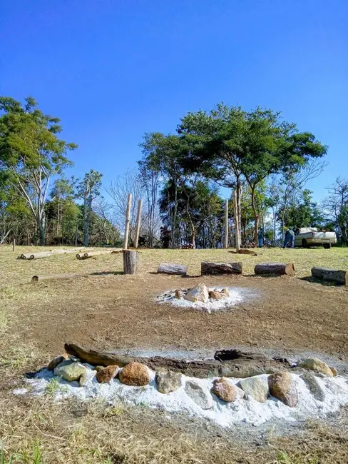 Foto 4 de Terreno / Lote à venda, 1000m2 em Joanopolis - SP