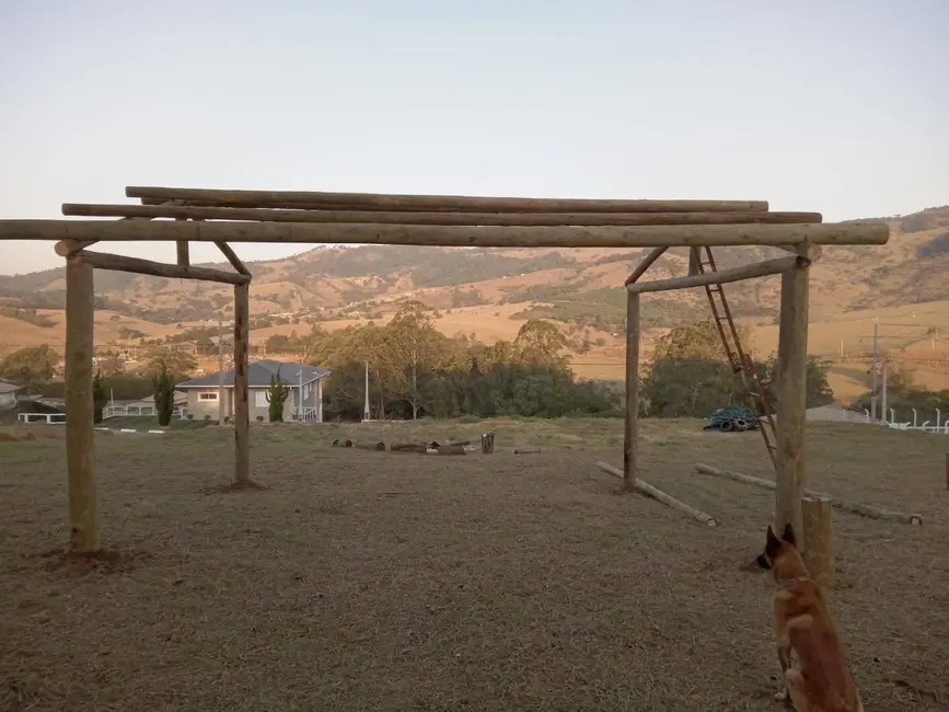 Foto 3 de Terreno / Lote à venda, 1000m2 em Joanopolis - SP