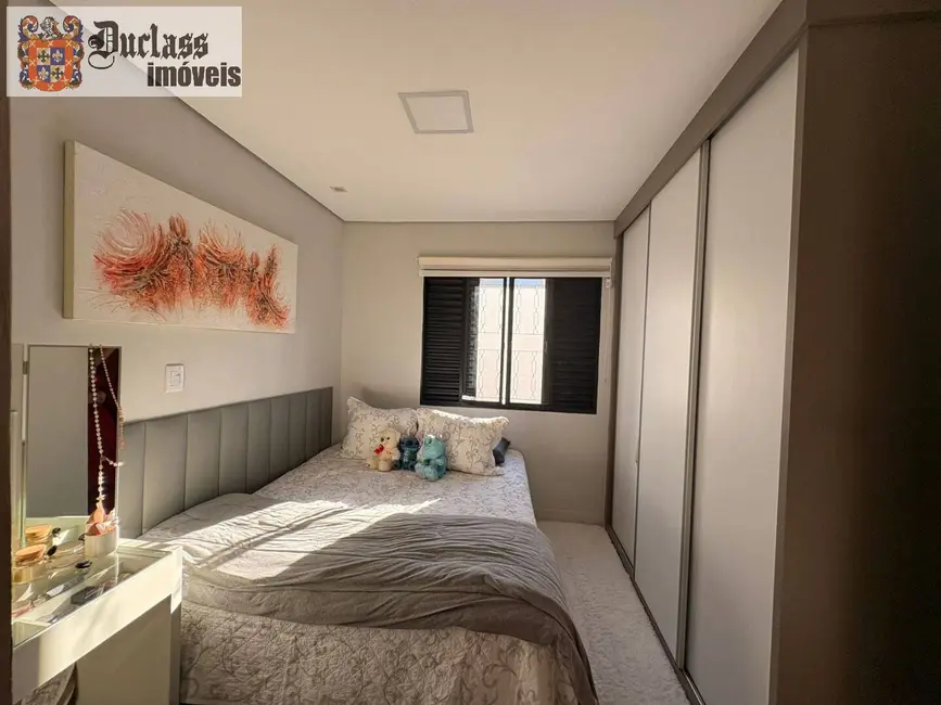 Casa com 3 quartos à venda, 151m2 em Atibaia Jardim, Atibaia - SP - imagem 4 Foto 4 de Casa com 3 quartos à venda, 151m2 em Atibaia Jardim, Atibaia - SP