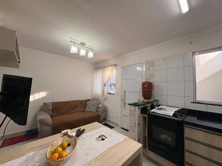 Foto 9 de Casa com 3 quartos à venda, 151m2 em Atibaia Jardim, Atibaia - SP