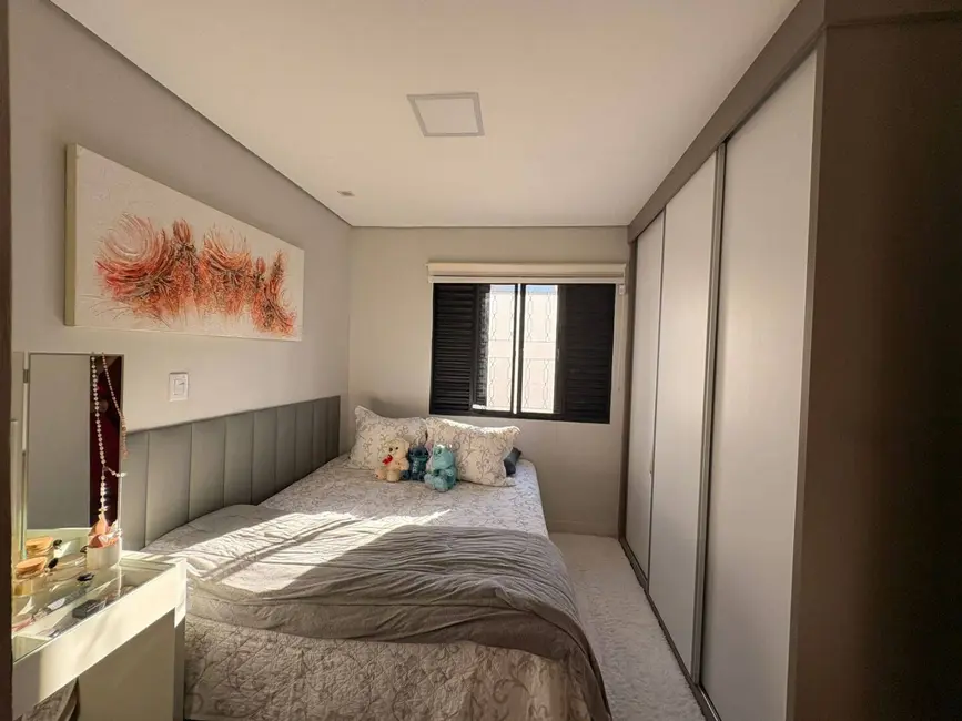 Foto 4 de Casa com 3 quartos à venda, 151m2 em Atibaia Jardim, Atibaia - SP