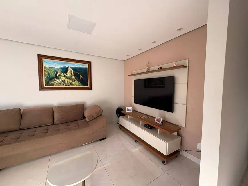 Foto 3 de Casa com 3 quartos à venda, 151m2 em Atibaia Jardim, Atibaia - SP