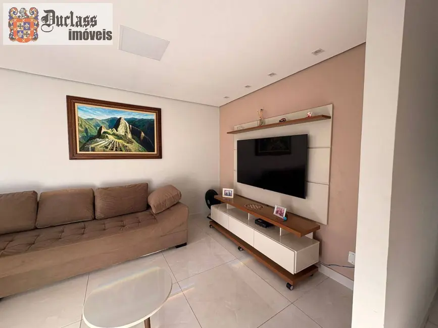 Casa com 3 quartos à venda, 151m2 em Atibaia Jardim, Atibaia - SP - imagem 3 Foto 3 de Casa com 3 quartos à venda, 151m2 em Atibaia Jardim, Atibaia - SP