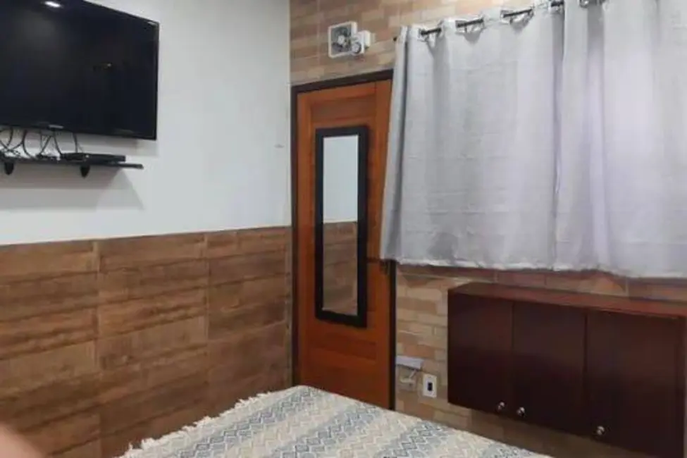 Foto 9 de Apartamento com 1 quarto à venda, 45m2 em Sao Sebastiao - SP