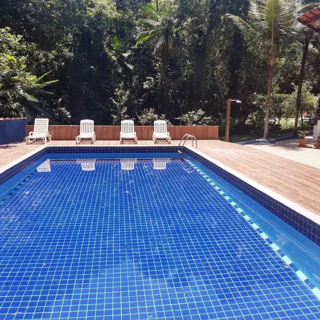 Foto 1 de Apartamento com 1 quarto à venda, 45m2 em Sao Sebastiao - SP