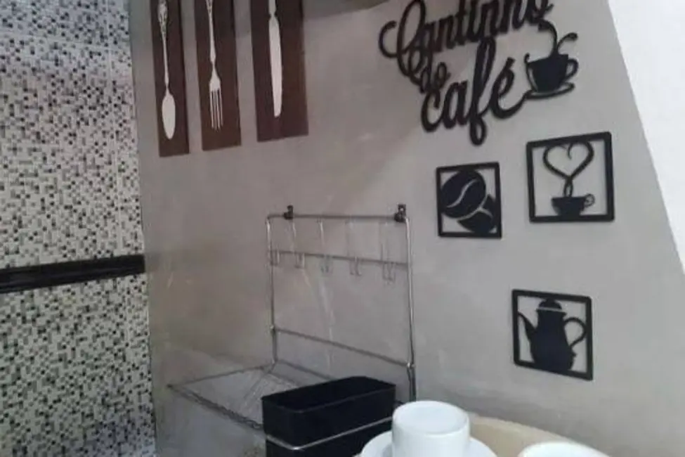 Foto 7 de Apartamento com 1 quarto à venda, 45m2 em Sao Sebastiao - SP