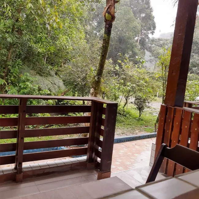 Foto 3 de Apartamento com 1 quarto à venda, 45m2 em Sao Sebastiao - SP