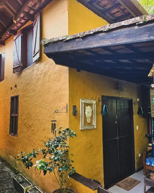 Foto 1 de Casa com 2 quartos à venda, 50m2 em Sao Sebastiao - SP