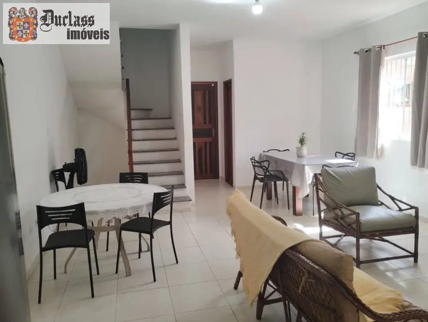 Sobrado com 3 quartos à venda, 121m2 em Bertioga - SP - imagem 4 Foto 4 de Sobrado com 3 quartos à venda, 121m2 em Bertioga - SP