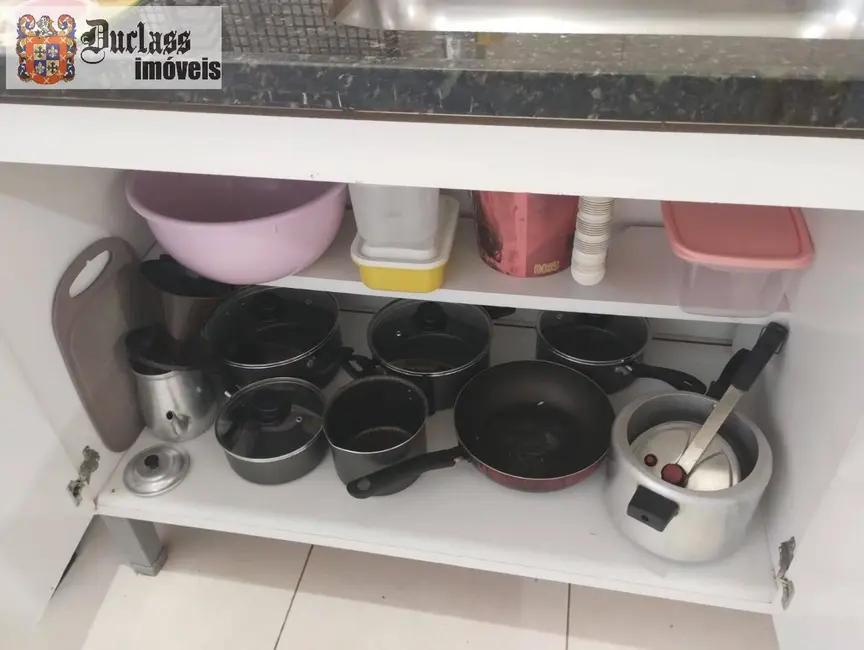 Sobrado com 3 quartos à venda, 121m2 em Bertioga - SP - imagem 7 Foto 7 de Sobrado com 3 quartos à venda, 121m2 em Bertioga - SP