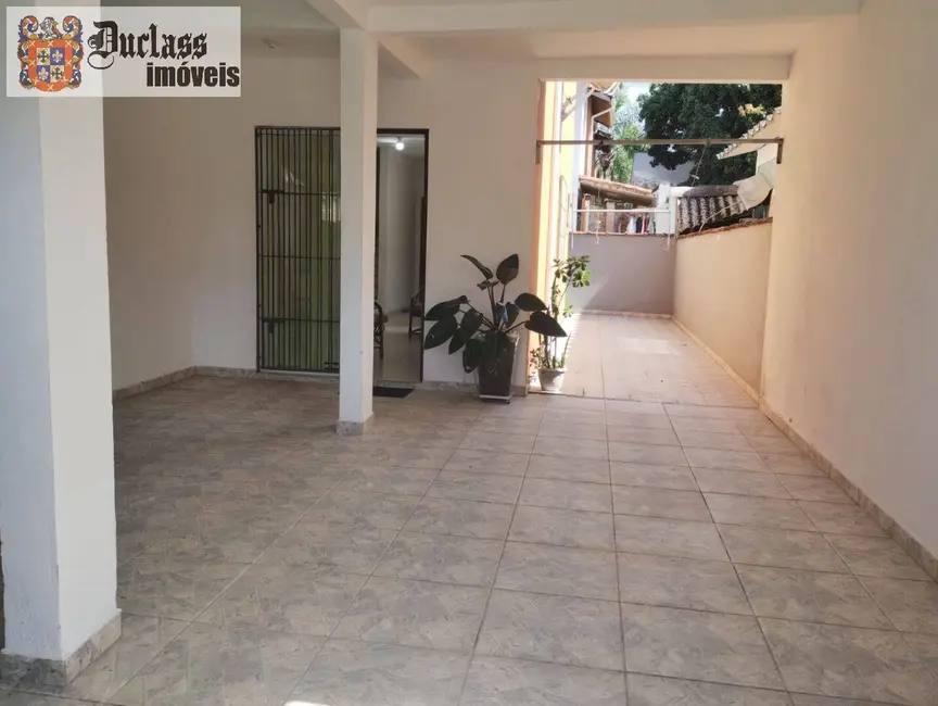 Sobrado com 3 quartos à venda, 121m2 em Bertioga - SP - imagem 8 Foto 8 de Sobrado com 3 quartos à venda, 121m2 em Bertioga - SP