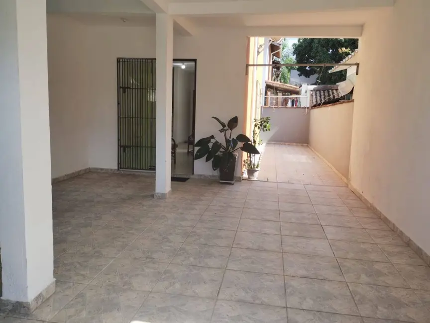 Foto 8 de Sobrado com 3 quartos à venda, 121m2 em Bertioga - SP