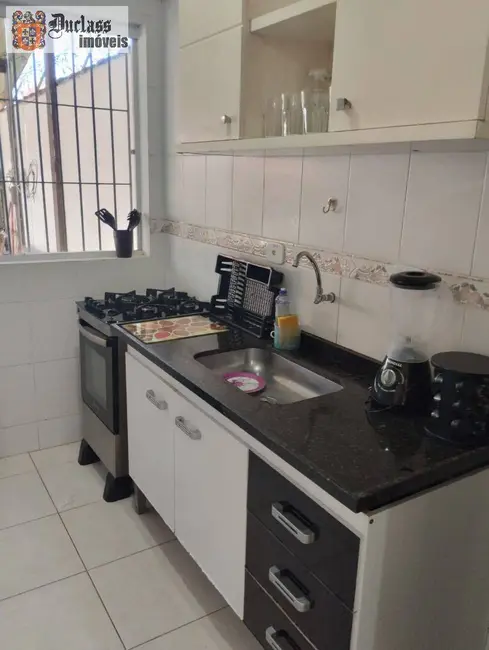 Sobrado com 3 quartos à venda, 121m2 em Bertioga - SP - imagem 5 Foto 5 de Sobrado com 3 quartos à venda, 121m2 em Bertioga - SP