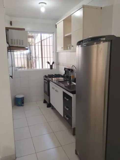 Foto 9 de Sobrado com 3 quartos à venda, 121m2 em Bertioga - SP