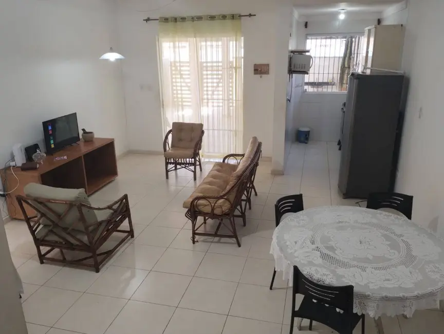 Foto 6 de Sobrado com 3 quartos à venda, 121m2 em Bertioga - SP