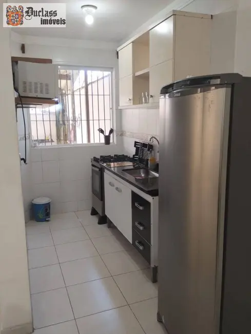 Sobrado com 3 quartos à venda, 121m2 em Bertioga - SP - imagem 9 Foto 9 de Sobrado com 3 quartos à venda, 121m2 em Bertioga - SP