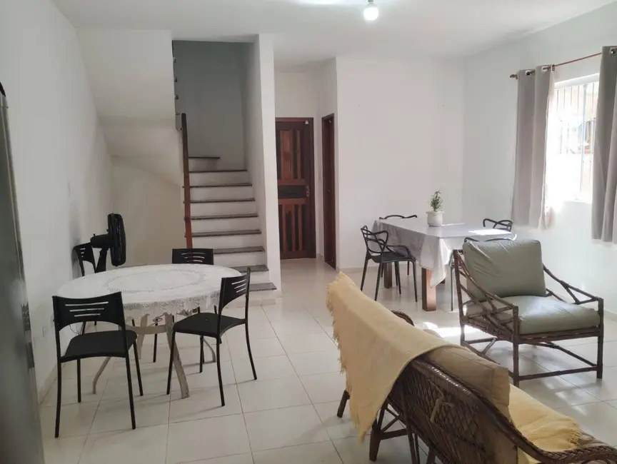 Foto 4 de Sobrado com 3 quartos à venda, 121m2 em Bertioga - SP