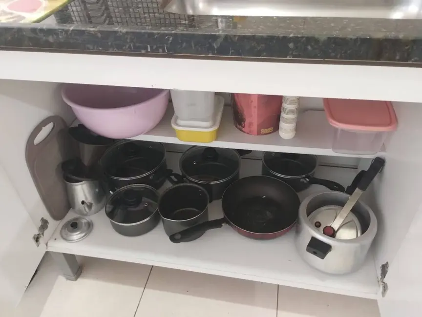 Foto 7 de Sobrado com 3 quartos à venda, 121m2 em Bertioga - SP