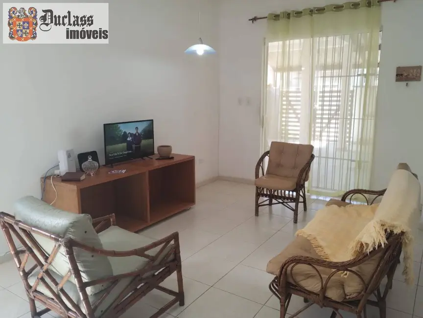 Sobrado com 3 quartos à venda, 121m2 em Bertioga - SP - imagem 3 Foto 3 de Sobrado com 3 quartos à venda, 121m2 em Bertioga - SP