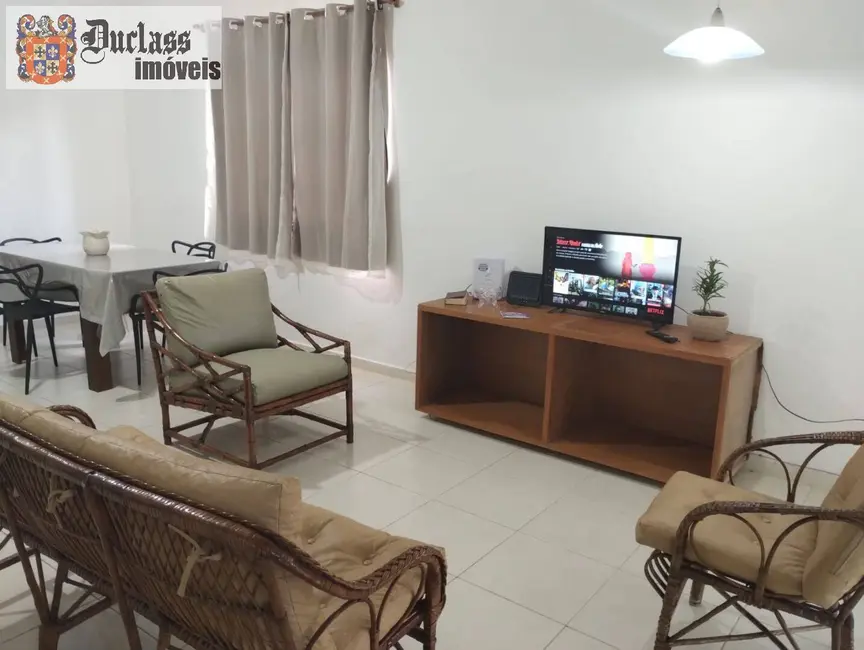 Sobrado com 3 quartos à venda, 121m2 em Bertioga - SP - imagem 2 Foto 2 de Sobrado com 3 quartos à venda, 121m2 em Bertioga - SP