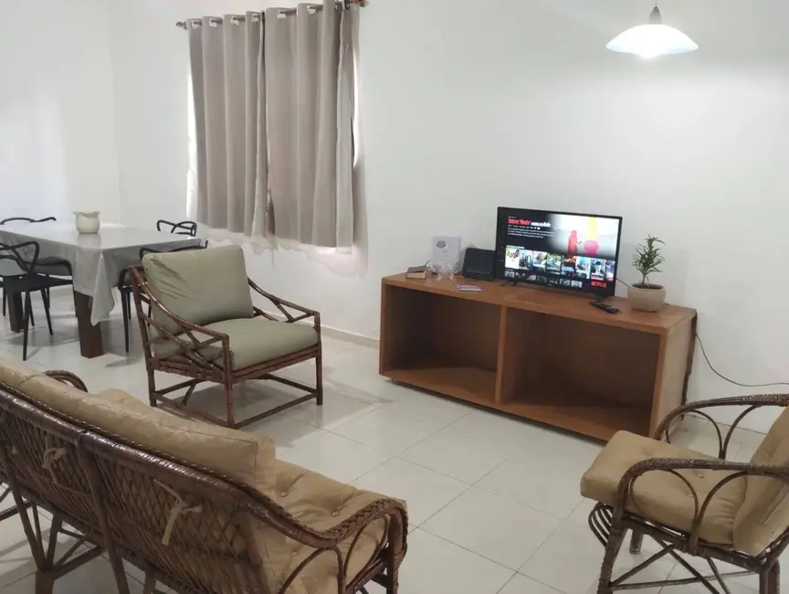 Foto 2 de Sobrado com 3 quartos à venda, 121m2 em Bertioga - SP