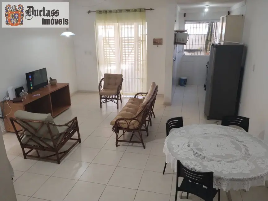 Sobrado com 3 quartos à venda, 121m2 em Bertioga - SP - imagem 6 Foto 6 de Sobrado com 3 quartos à venda, 121m2 em Bertioga - SP