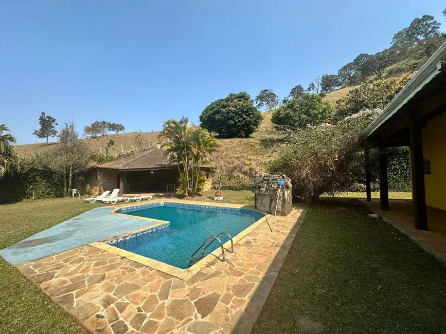 Foto 8 de Sítio / Rancho com 4 quartos à venda, 173100m2 em Joanopolis - SP