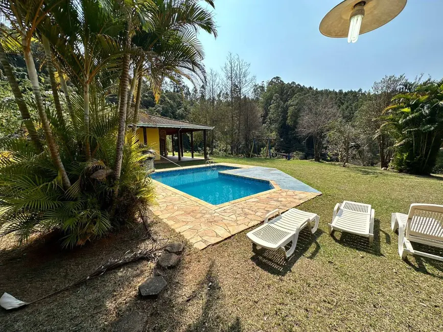 Foto 3 de Sítio / Rancho com 4 quartos à venda, 173100m2 em Joanopolis - SP