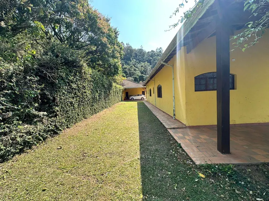 Foto 9 de Sítio / Rancho com 4 quartos à venda, 173100m2 em Joanopolis - SP