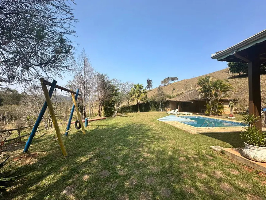 Foto 4 de Sítio / Rancho com 4 quartos à venda, 173100m2 em Joanopolis - SP