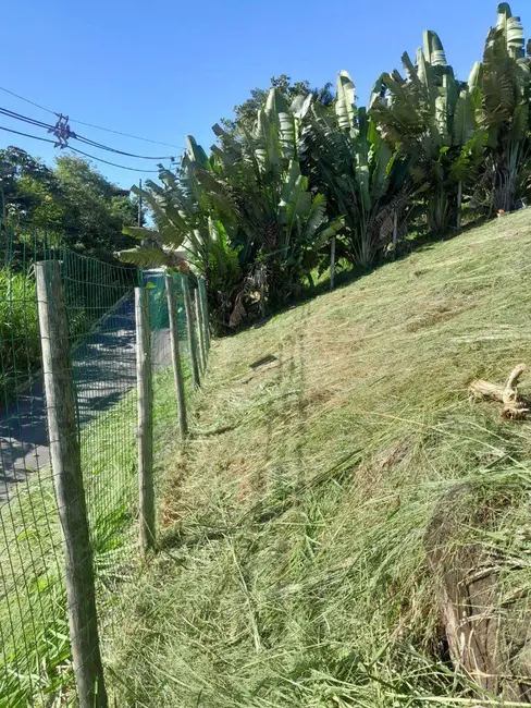 Foto 4 de Terreno / Lote à venda, 547m2 em Ilhabela - SP