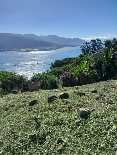 Foto 5 de Terreno / Lote à venda, 547m2 em Ilhabela - SP