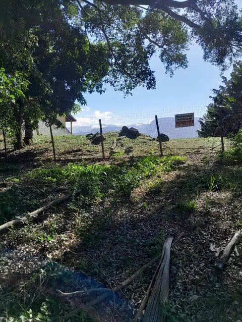 Foto 7 de Terreno / Lote à venda, 547m2 em Ilhabela - SP