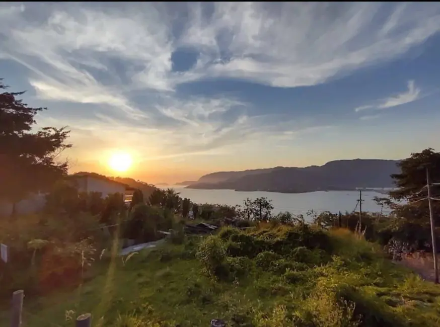 Foto 2 de Terreno / Lote à venda, 547m2 em Ilhabela - SP