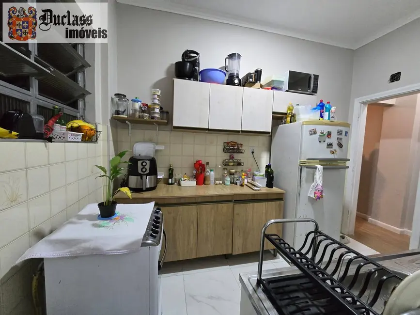 Foto 4 de Apartamento com 2 quartos à venda, 70m2 em José Menino, Santos - SP