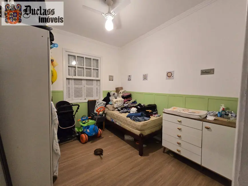 Foto 6 de Apartamento com 2 quartos à venda, 70m2 em José Menino, Santos - SP