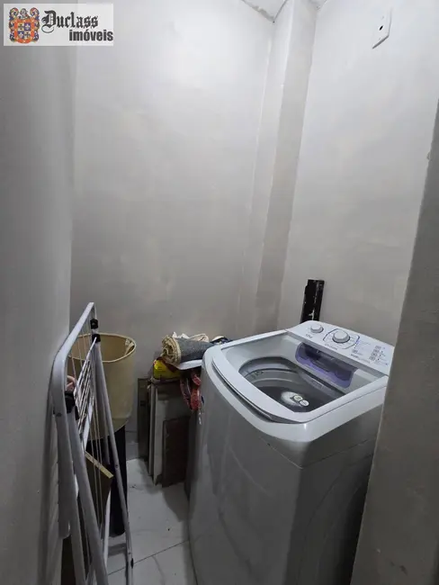 Foto 3 de Apartamento com 2 quartos à venda, 70m2 em José Menino, Santos - SP