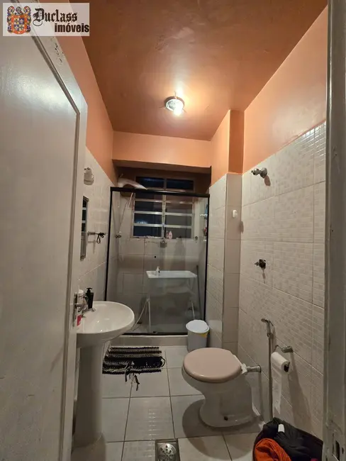 Foto 9 de Apartamento com 2 quartos à venda, 70m2 em José Menino, Santos - SP