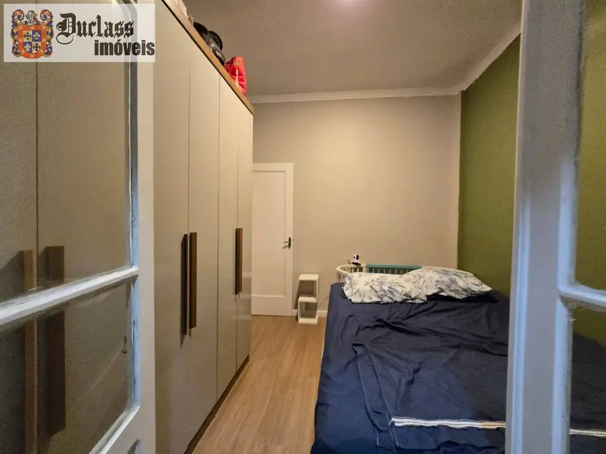 Foto 5 de Apartamento com 2 quartos à venda, 70m2 em José Menino, Santos - SP