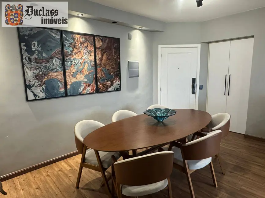 Foto 7 de Apartamento com 3 quartos à venda, 84m2 em Marapé, Santos - SP