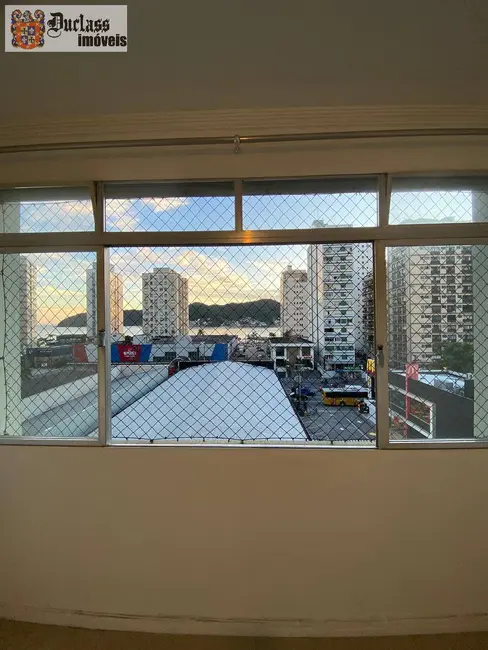 Foto 4 de Apartamento com 2 quartos à venda, 67m2 em Centro, Sao Vicente - SP