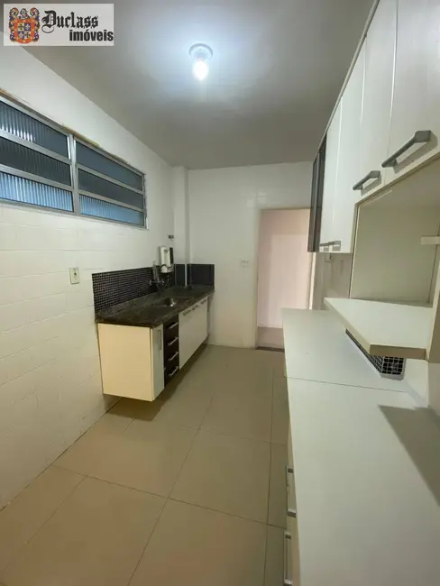 Foto 5 de Apartamento com 2 quartos à venda, 67m2 em Centro, Sao Vicente - SP