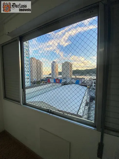 Foto 2 de Apartamento com 2 quartos à venda, 67m2 em Centro, Sao Vicente - SP
