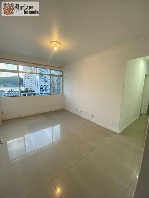 Foto 1 de Apartamento com 2 quartos à venda, 67m2 em Centro, Sao Vicente - SP
